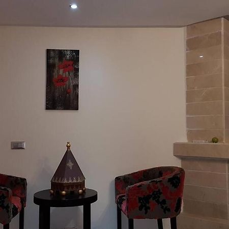 Appartement-Residence Prestigia Plage Des Nations ラバト エクステリア 写真