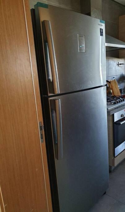 Appartement-Residence Prestigia Plage Des Nations ラバト エクステリア 写真