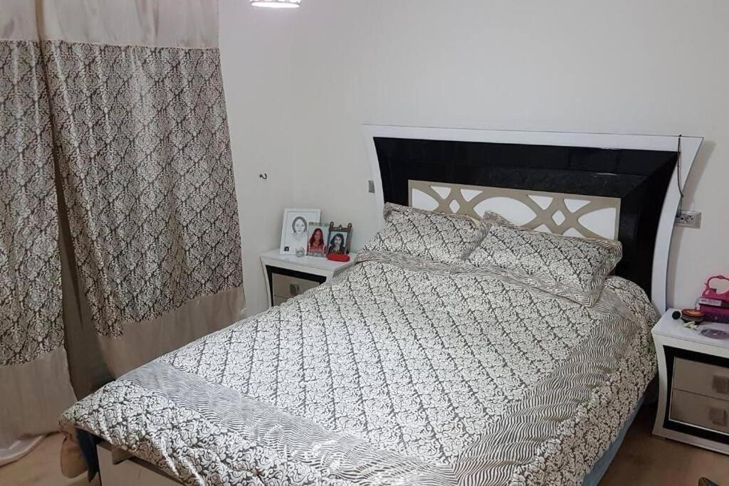 Appartement-Residence Prestigia Plage Des Nations ラバト エクステリア 写真
