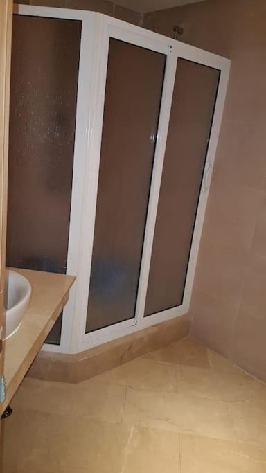 Appartement-Residence Prestigia Plage Des Nations ラバト エクステリア 写真