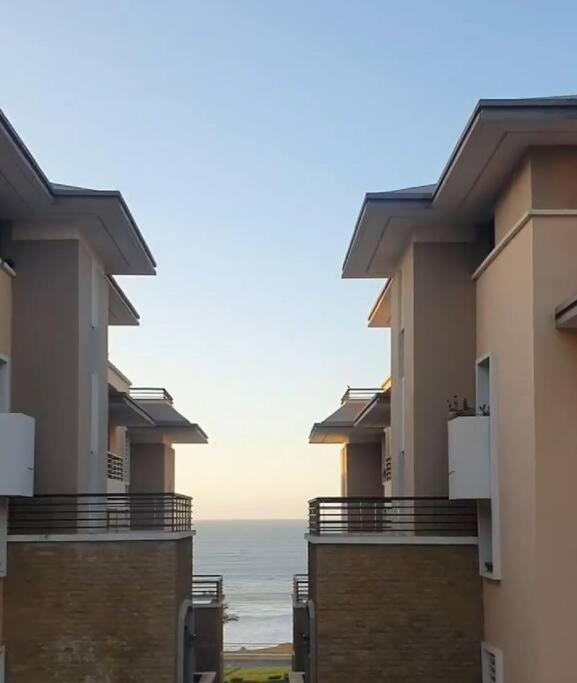 Appartement-Residence Prestigia Plage Des Nations ラバト エクステリア 写真