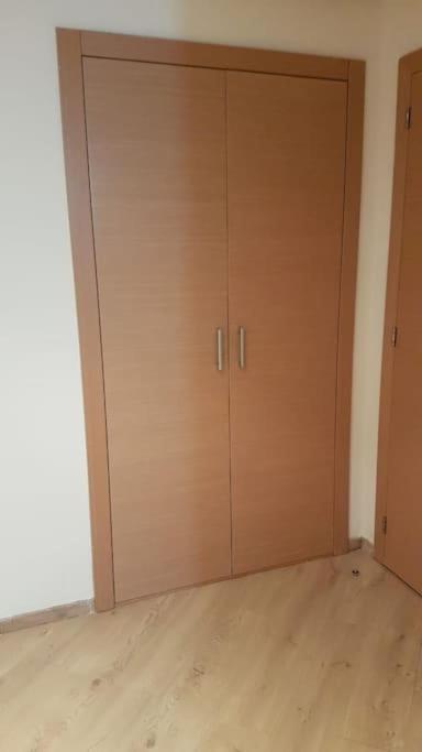 Appartement-Residence Prestigia Plage Des Nations ラバト エクステリア 写真